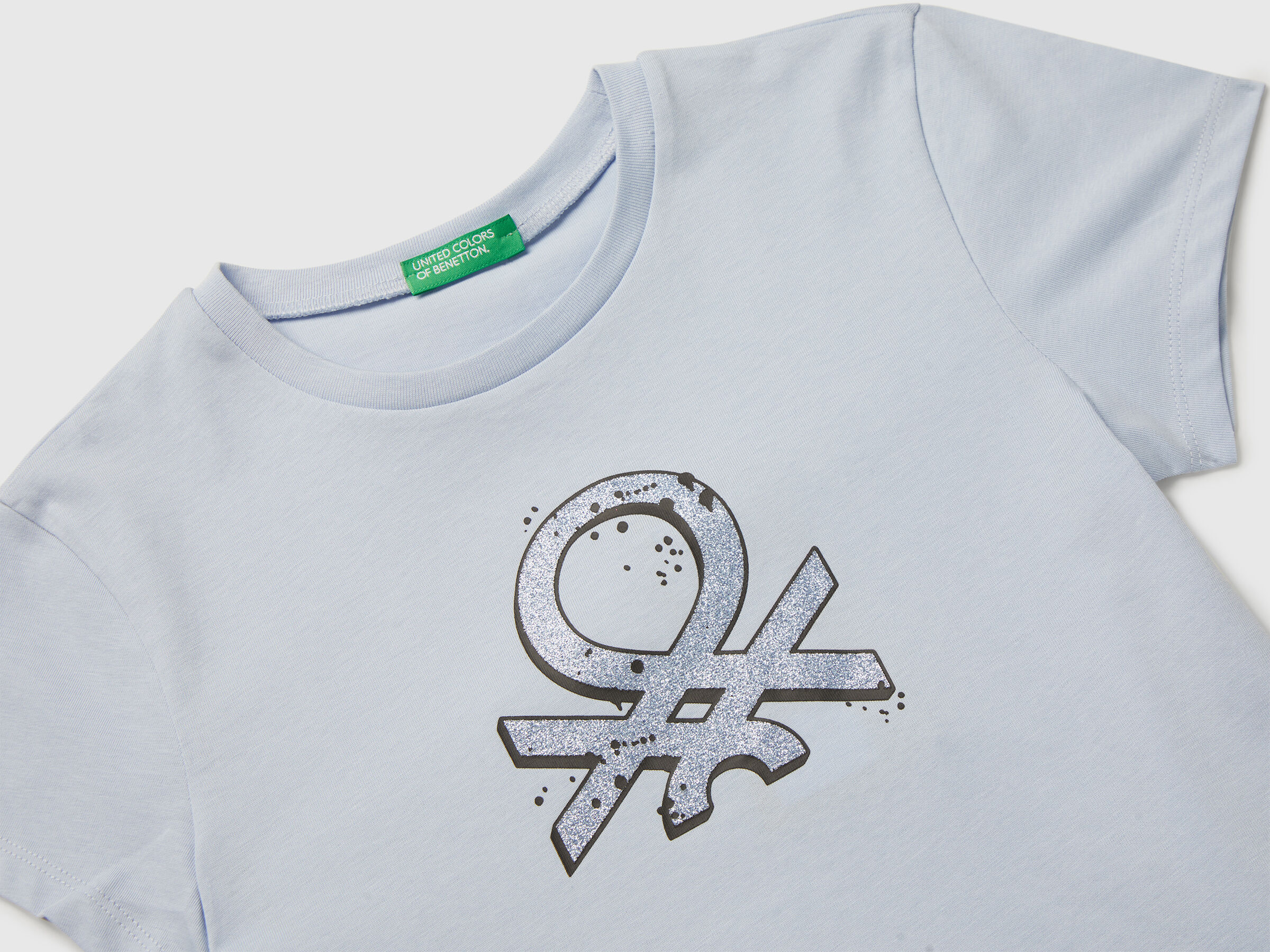T-SHIRT Junior Girl image number 3